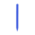 thumbnail image 3 of Tableta electrónica de escritura a mano de 12 pulgadas, borrable a mano, para pintar grafitis, LCD, color azul, 3 of 8