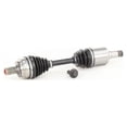 thumbnail image 3 of TrakMotive CV Axle Shaft MB-8044 OE Replacement; 20 13/16 Inch Overall Compressed Length, 3 of 5