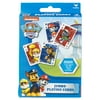 Cardinal Games Paw Patrol Jumbo Playing Cards