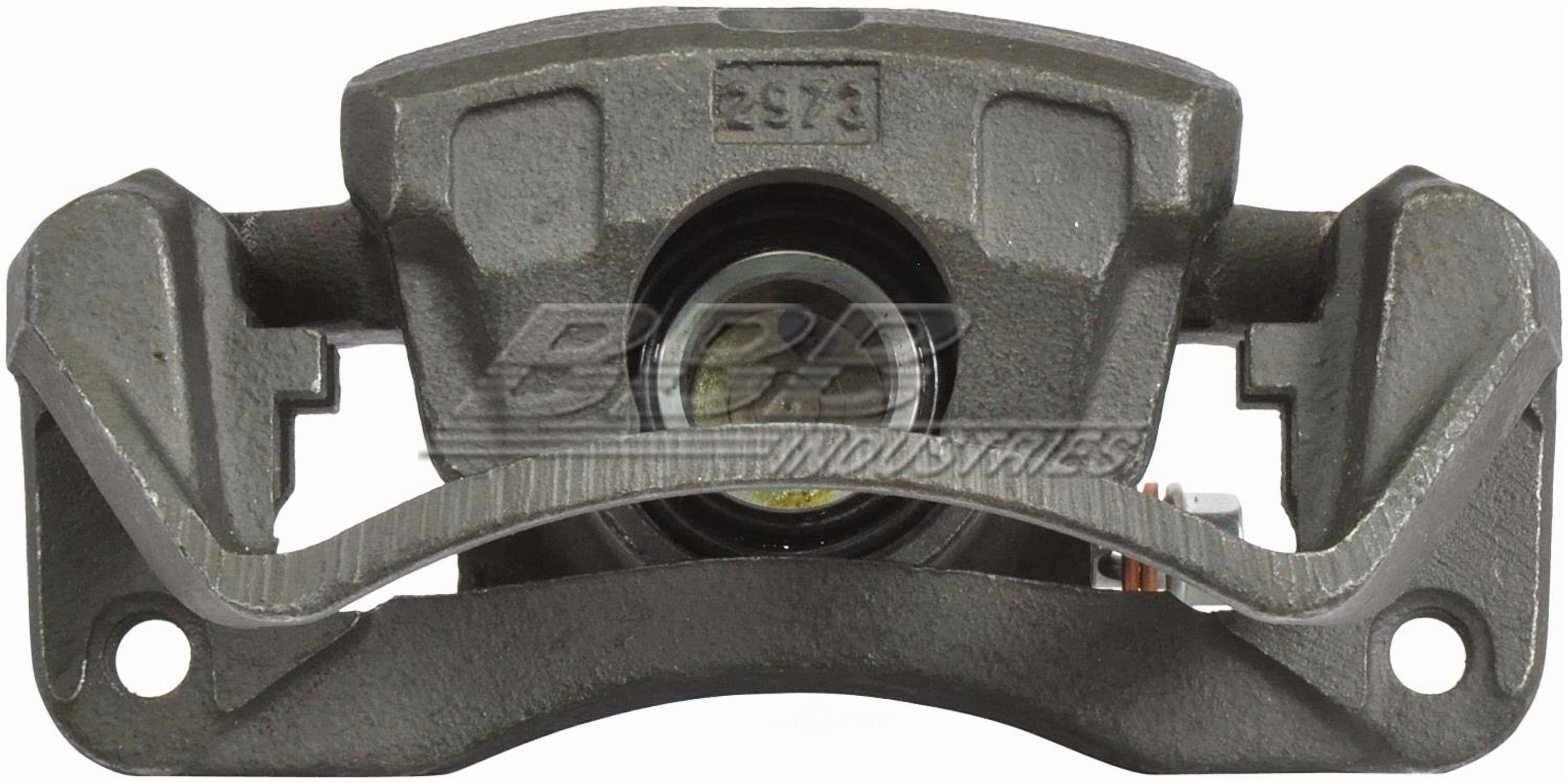 TERREPOWER formerly BBB Industries 99-01254A Reman Caliper w/installation Hardware