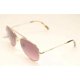 thumbnail image 3 of Miu Miu SMU 53V ZVN-TEG Gold/Gradient Pink 57mm Sunglasses (#1298), 3 of 6