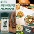 thumbnail image 5 of Everglades All-Purpose Seasoning Signature Blend - Sugar Free - 8 oz, 5 of 6