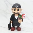 thumbnail image 3 of Super Mario 22cm Figurines d'Action en PVC Modèle Jouets, 3 of 4