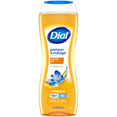 Dial Body Wash, Pamper & Indulge Marula Oil, 21 fl oz