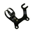 thumbnail image 5 of De Montaña Del De 160 Convertidor De s Estante De Interruptor Soporte Adaptador DYNWAVEMX Adaptador de freno de disco, 5 of 5