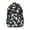 Abstract Pattern, variant on Novelty Backpack - School knapsacks + Fun Printed Bags