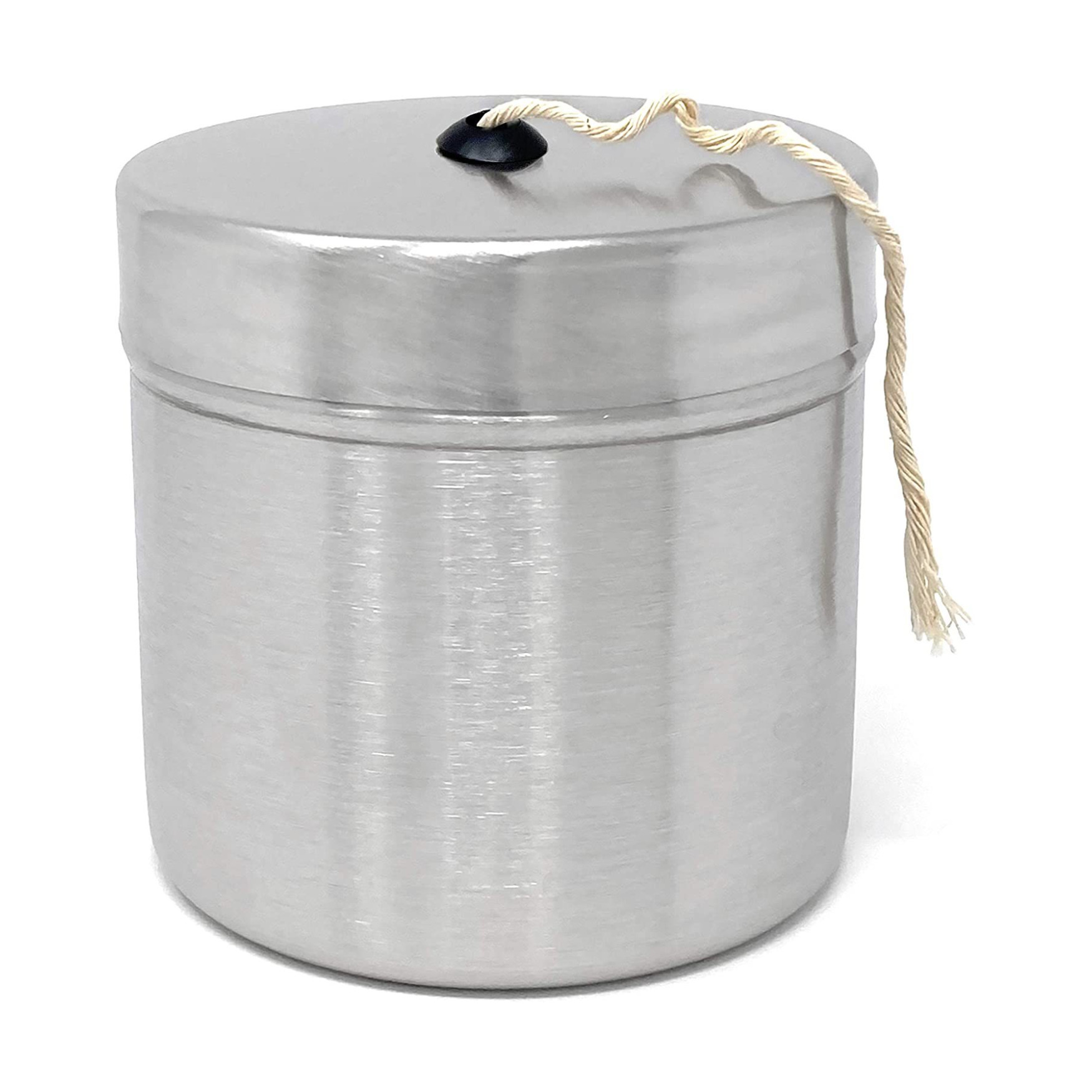 Norpro Stainless Steel Holder with Cotton Cooking Twine, 220 feet