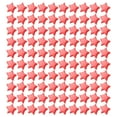 thumbnail image 1 of 100 estrellas de papel decorativas | Tiras para manualidades DIY para regalos de Navidad, decoración para fiestas, proyectos de arte escolar, material didáctico para jardín de infantes | Est, 1 of 1