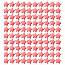 Hmgxay Star Paper Crafts, Colorful Star Cutouts for Holiday Decorations, Sparkling Star Ornaments for DIY Projects, Festive Star Decorations for Christmas Gifts