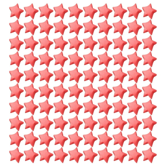 Hmgxay Star Paper Crafts, Colorful Star Cutouts for Holiday Decorations, Sparkling Star Ornaments for DIY Projects, Festive Star Decorations for Christmas Gifts