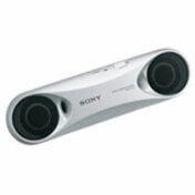SRST33 Portable Speaker System