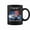 Black, variant on Uss Russell Ddg59 Destroyer Ship Usa Flag Veteran Xmas Coffee Mugs