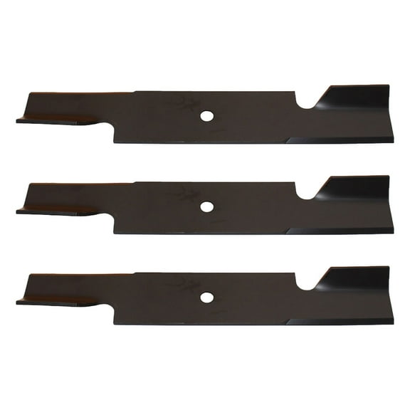 823004 Qty 3: High Lift Mower Blade Fits Encore