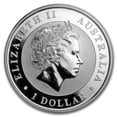 thumbnail image 4 of 2014 Australia 1 oz Silver Wedge Tailed Eagle PCGS GEM BU, 4 of 4
