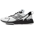 thumbnail image 6 of New Balance Women's Romero Duo Fastpitch Softball Turf Shoes White/Black 12, 6 of 6