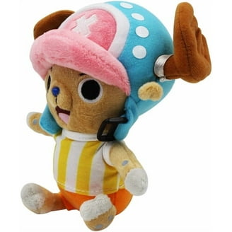 Chopper Punk Hazard - One Piece 16