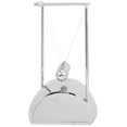 thumbnail image 1 of Z Shaped Balance Ball,  Toy, For Friend Lover Bar Home, 1 of 8