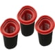 thumbnail image 1 of 3-pack 25.2V/21.6V filter för Bosch Flexxo serie 4 sladdlösa dammsugare Bbh32101 etc, ersättning, 1 of 4