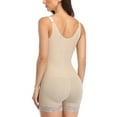 thumbnail image 5 of Full Body Shaper Women Fajas Postparto Postpartum Girdle Slimming Shapewear Corset Underbust Compression Bodysuit, 5 of 6