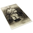 thumbnail image 3 of Print: Theodore Roosevelt In Africa, 1909, 3 of 4
