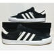 thumbnail image 1 of Adi - das Nora Mens Size 11 Black White Athletic Casual Skateboarding Sneakers, 1 of 6