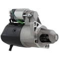thumbnail image 4 of New Starter Motor Fits Toyota Lift Truck Fgc-18 Fgc-20 Fgc-23 Fgc-25 28100-37010, 4 of 8