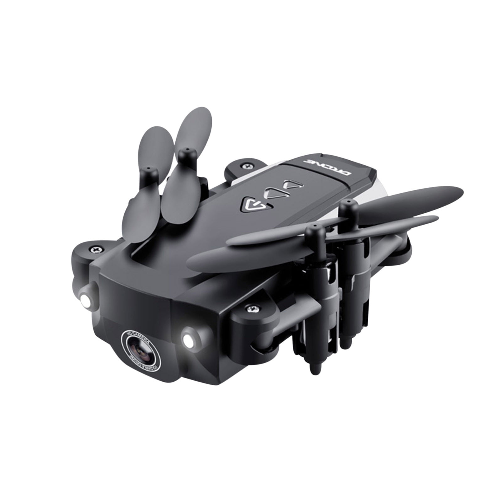InsCrazy Drone for Kids Adults K88 Foldable Mini Drone RC 720P FPV HD Camera Wifi FPV Drone Selfie RC Helicopter with HD Cemera Walmart