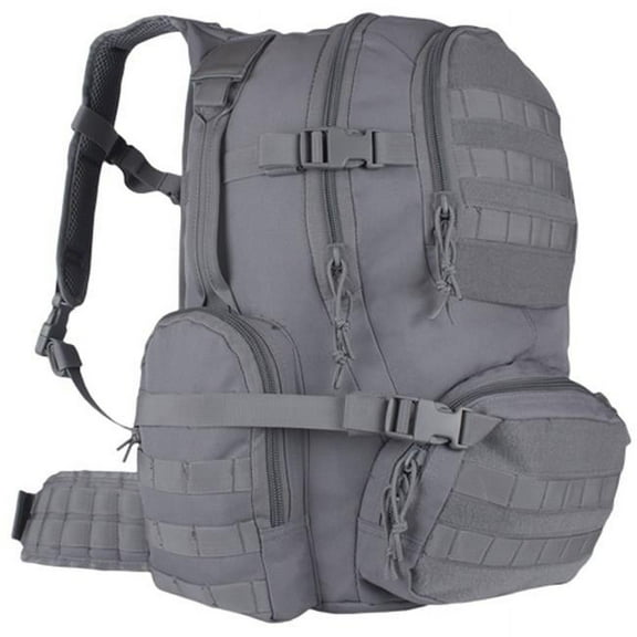 FoxOutdoor  Field Operators Action Pack - Grey