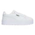 thumbnail image 1 of Tenis Puma Karmen II L 39745602 para Mujer, color Blanco, 1 of 4
