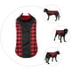 thumbnail image 2 of 1pc mascota impermeable perrito impermeable ropa multifunción mascota perro llover abrigo, 2 of 5