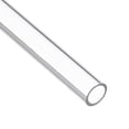thumbnail image 3 of Tubo de Policarbonato RigRound Claro Uxcell 1/4 Pulgada (7mm) x 3/8 Pulgada (10mm) x 1Ft (305mm) Longitud, 3 of 7