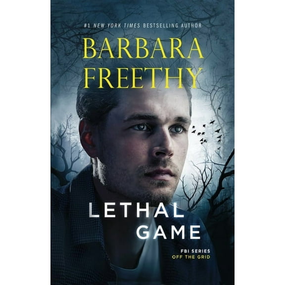 Lethal Game, (Paperback)
