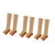 thumbnail image 2 of Calcetines de compresión con cremallera, calcetines de compresión con cremallera Medias de compresión con punta abierta Medias de compresión con punta abierta Las mejores en su clase, 2 of 8