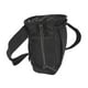 thumbnail image 5 of Bolsa Multiusos, Polvo De Magnesio, Bolsa De Almacenamiento Y Cinturón, Para Escalada, Boulder, Levantamiento De Pesas, Levantamiento De Pesas Negro Zulema Bolsa de tiza de escalada, 5 of 7