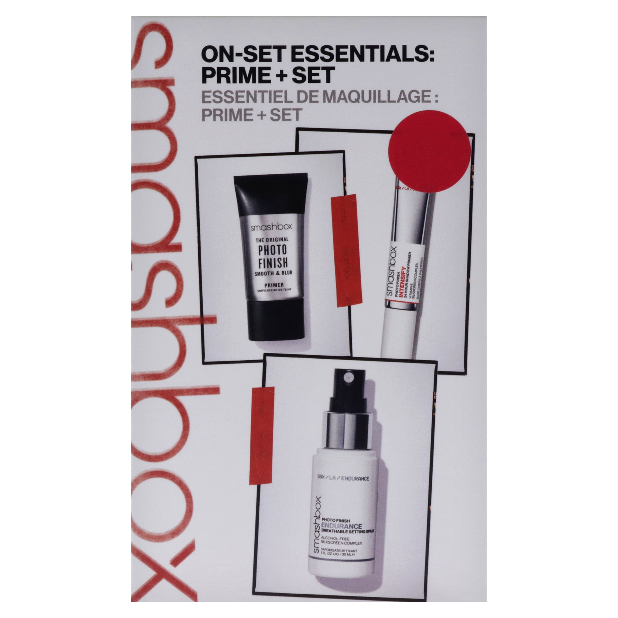 Sbx Mini Primer Set