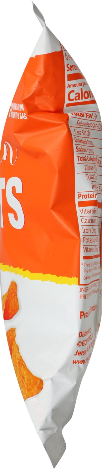 Goya Latin Roots Chips Sweet Potato w/ Sea Salt 6 oz