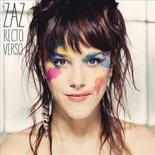 Recto Verso (LP)