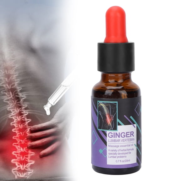 Aceite Esencial De Masaje, Aceite De Masaje Para Dolores Musculares En Las Articulaciones, Aceite De Masaje Para Hombres Para Terapia De Masaje Para Aliviar El Dolor De Cintura