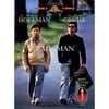Rain Man (DVD, 1988, Wide/Full Screen) NEW