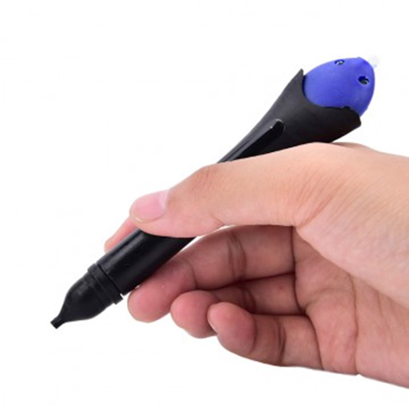 light glue pen