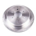 thumbnail image 2 of Power Stop Rear One Stock Replacement Brake Rotor JBR1753, 2 of 4