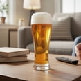 thumbnail image 4 of Vaso Berlin de Vidrio 566 ml 6 Piezas, 4 of 4