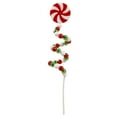 thumbnail image 2 of Event & Party,Party Balloonchristmas Stick 2 Color Windmill Bell Pick For Diy Xmas Tree Decor Topper Wreath And Holiday Centerpiece Arrangements, 2 of 9