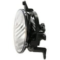 thumbnail image 3 of For 2005-2009 Mustang Fog Light Front, Left FO2592207 9R3Z15200B, 3 of 5