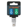 thumbnail image 2 of ADAPTADOR 3/8'' H X 1/2'' M Truper 13420 A-5253, 2 of 2
