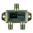 thumbnail image 3 of JR Products 47355 2 GHz HD Satellite Line Splitter - 2-Way, 3 of 3