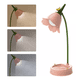 thumbnail image 1 of Lámpara de escritorio BLOOSOM de flores ajustable LED táctil, 1 of 6