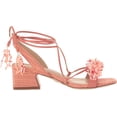 thumbnail image 2 of Sam Edelman Women's Walda Sandal Stucco Pink 6M, 2 of 3