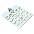 thumbnail image 1 of 8/12/16/20 Cuentas Lámpara Tablero LED USB (20 Bits), 1 of 6