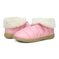 thumbnail image 3 of Vionic Gabrie Women's Puffy Arch Supportive Slipper, 3 of 10